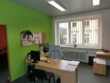 Kancelářské prostory v centru Tanvaldu - 
