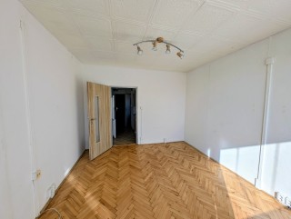 Byt 1+kk, 26 m2, ul. Radniční, Tanvald - 