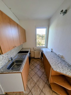 Byt 1+kk, 26 m2, ul. Radniční, Tanvald - 