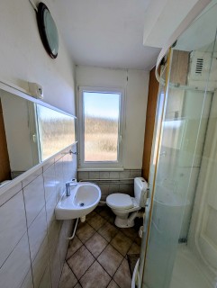 Byt 1+kk, 26 m2, ul. Radniční, Tanvald - 