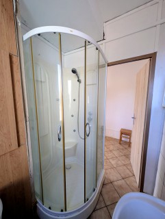 Byt 1+kk, 26 m2, ul. Radniční, Tanvald - 