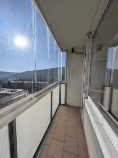 Byt 1+kk, 26 m2, ul. Radniční, Tanvald - 